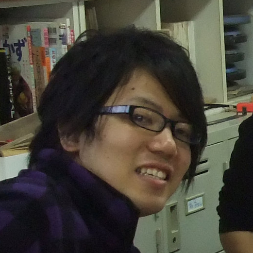 Tatsuya Deguchi